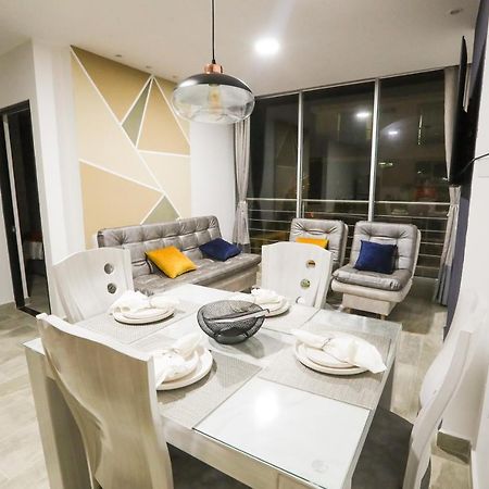 202-401Pp Nuevo Apartamento Moderno Y Central Ibagué エクステリア 写真