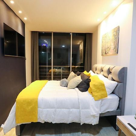 202-401Pp Nuevo Apartamento Moderno Y Central Ibagué エクステリア 写真