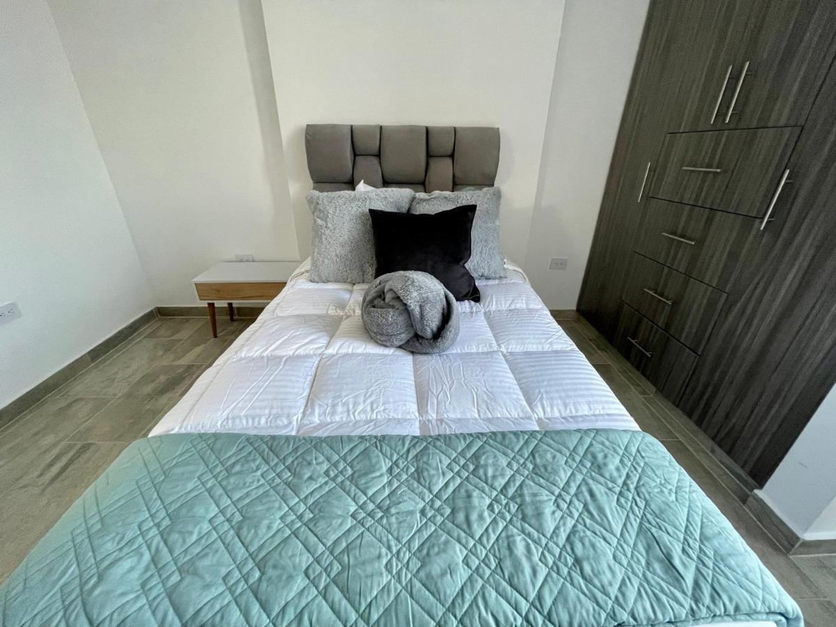 202-401Pp Nuevo Apartamento Moderno Y Central Ibagué エクステリア 写真