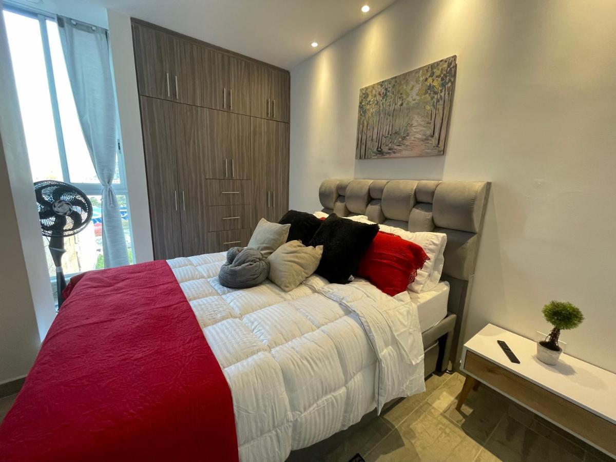 202-401Pp Nuevo Apartamento Moderno Y Central Ibagué エクステリア 写真