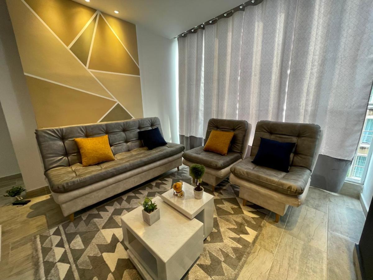 202-401Pp Nuevo Apartamento Moderno Y Central Ibagué エクステリア 写真