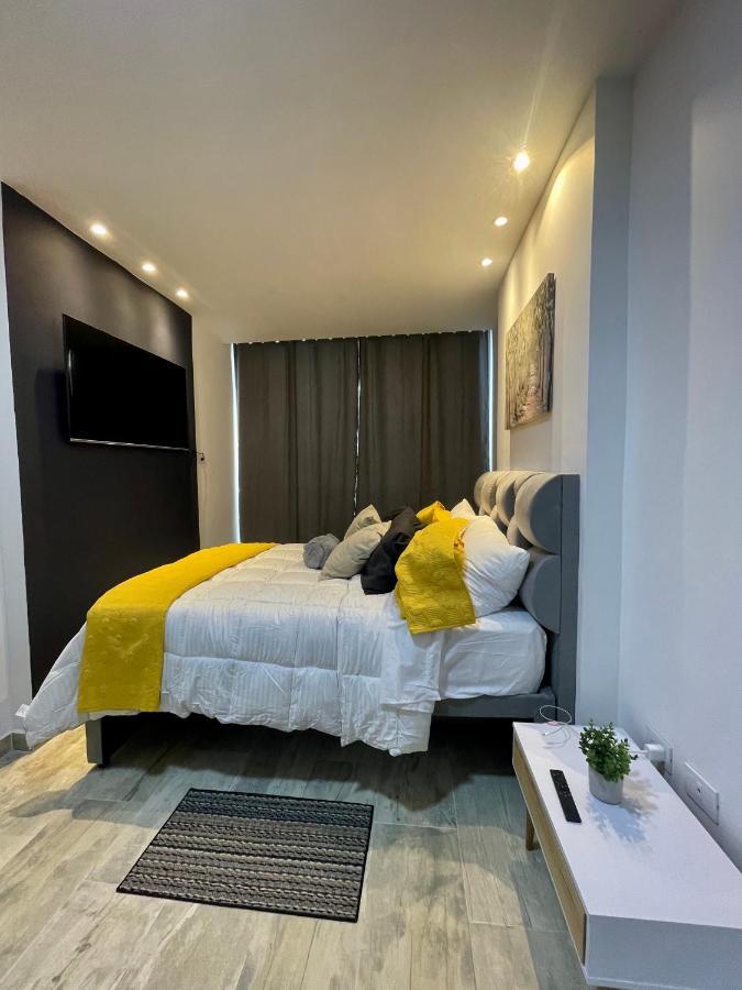 202-401Pp Nuevo Apartamento Moderno Y Central Ibagué エクステリア 写真