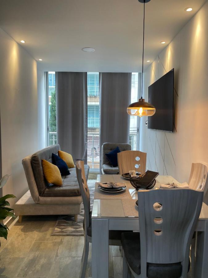 202-401Pp Nuevo Apartamento Moderno Y Central Ibagué エクステリア 写真