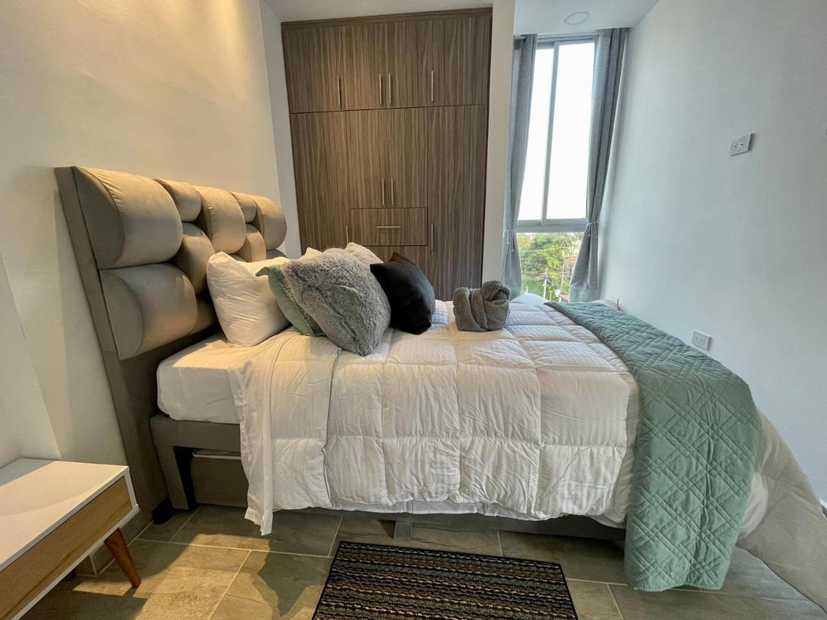 202-401Pp Nuevo Apartamento Moderno Y Central Ibagué エクステリア 写真