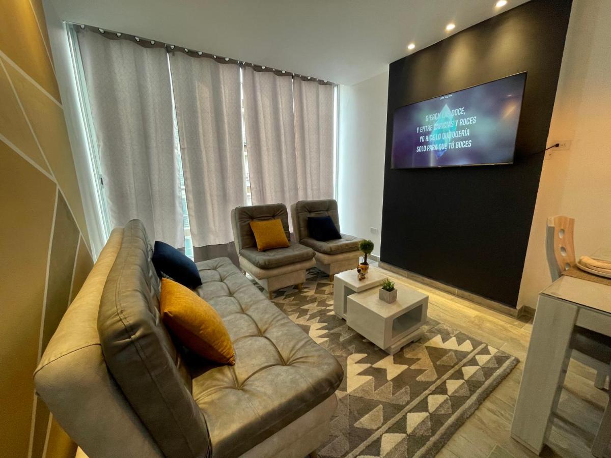 202-401Pp Nuevo Apartamento Moderno Y Central Ibagué エクステリア 写真