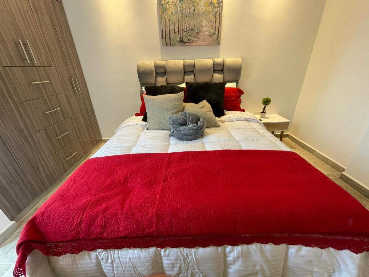 202-401Pp Nuevo Apartamento Moderno Y Central Ibagué エクステリア 写真