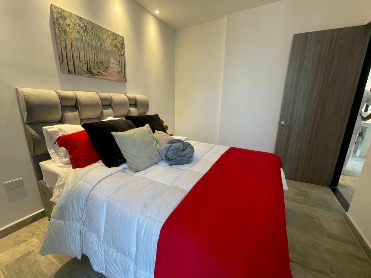 202-401Pp Nuevo Apartamento Moderno Y Central Ibagué エクステリア 写真