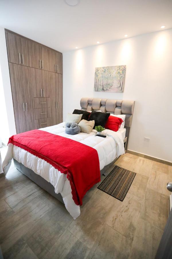 202-401Pp Nuevo Apartamento Moderno Y Central Ibagué エクステリア 写真