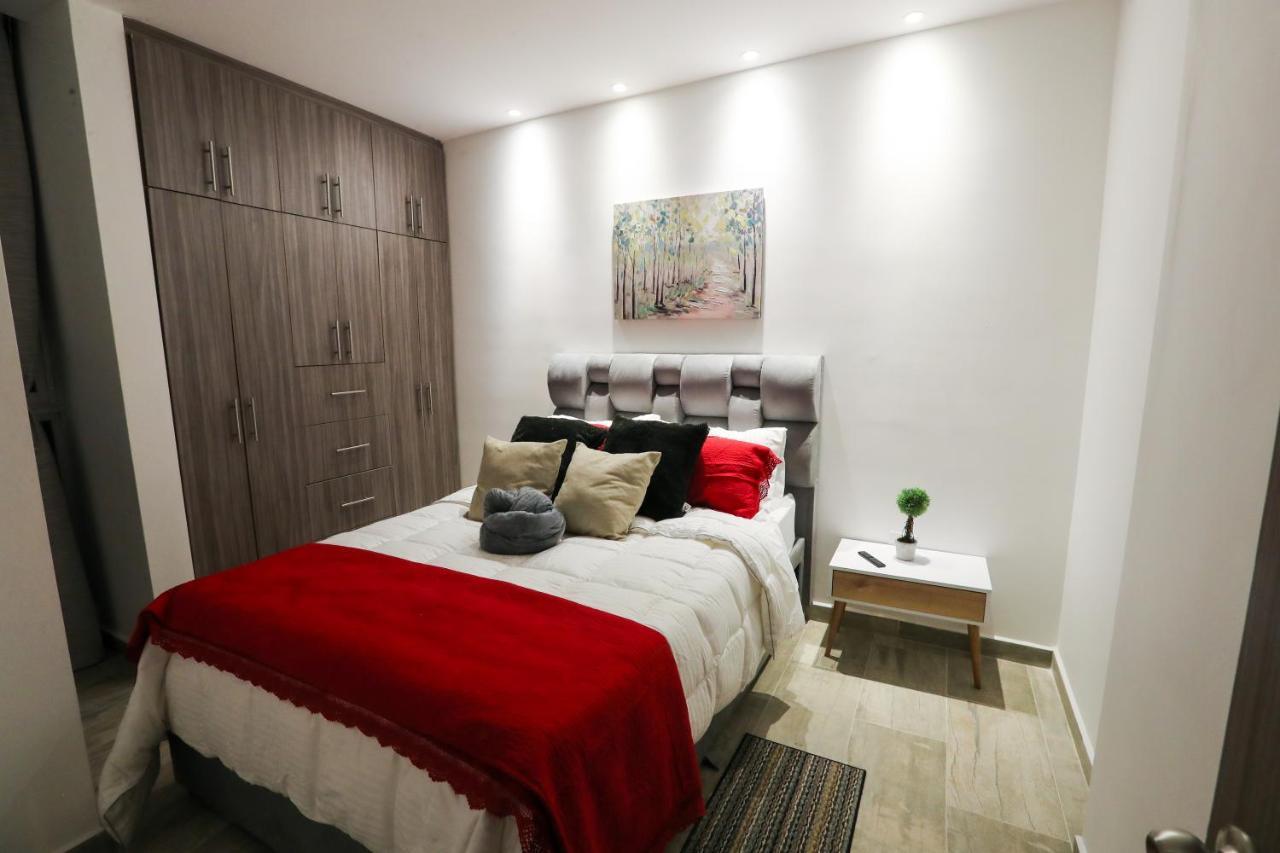 202-401Pp Nuevo Apartamento Moderno Y Central Ibagué エクステリア 写真