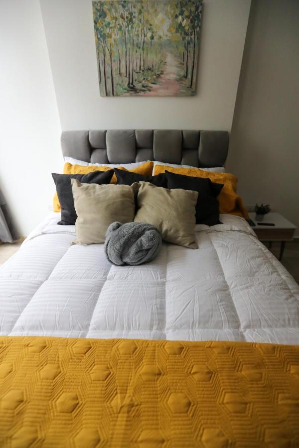 202-401Pp Nuevo Apartamento Moderno Y Central Ibagué エクステリア 写真