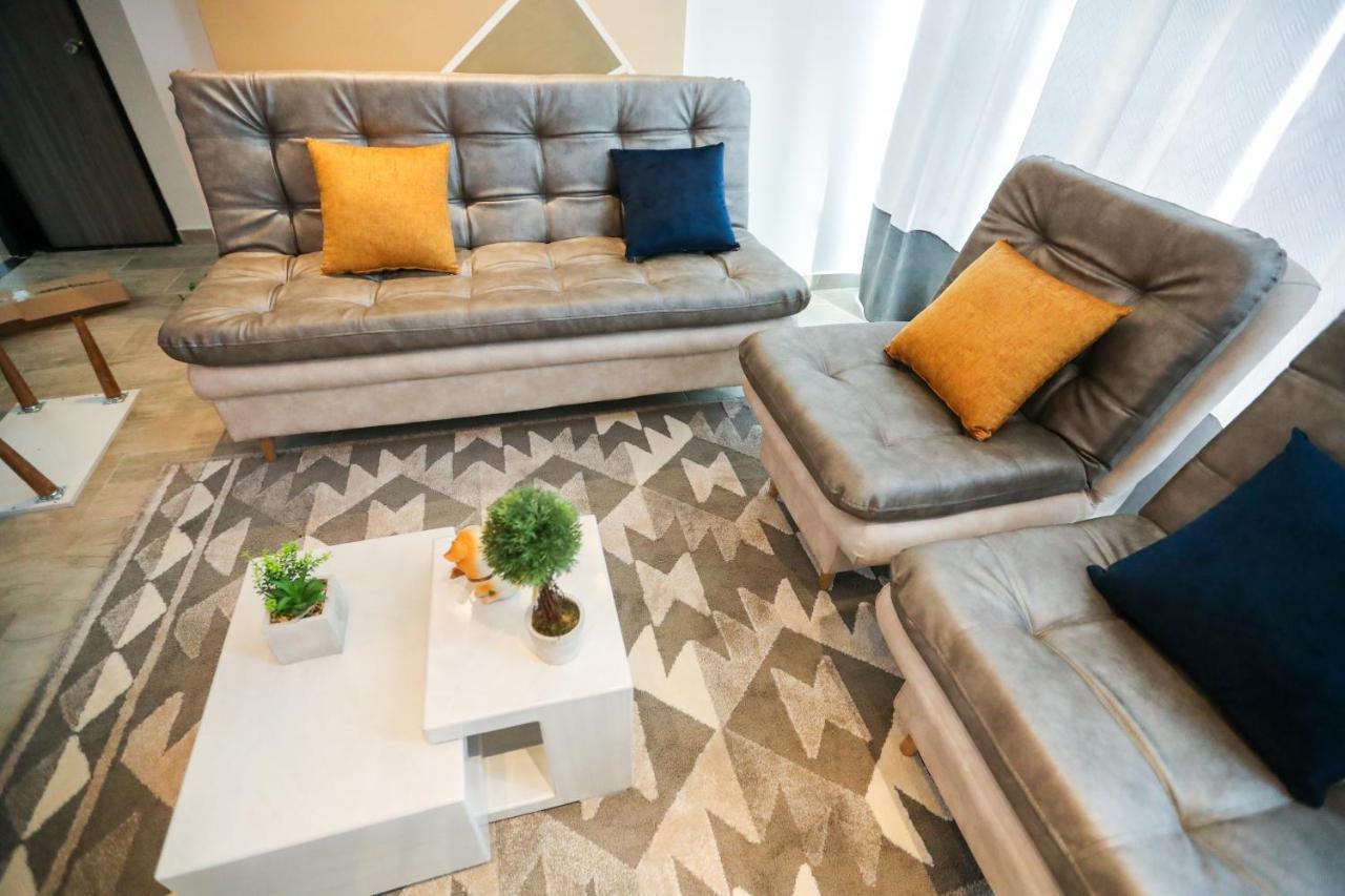 202-401Pp Nuevo Apartamento Moderno Y Central Ibagué エクステリア 写真