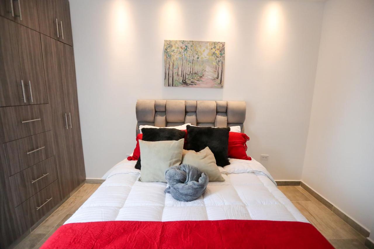 202-401Pp Nuevo Apartamento Moderno Y Central Ibagué エクステリア 写真