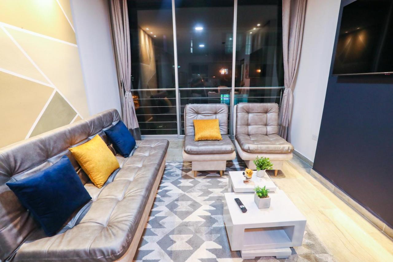 202-401Pp Nuevo Apartamento Moderno Y Central Ibagué エクステリア 写真