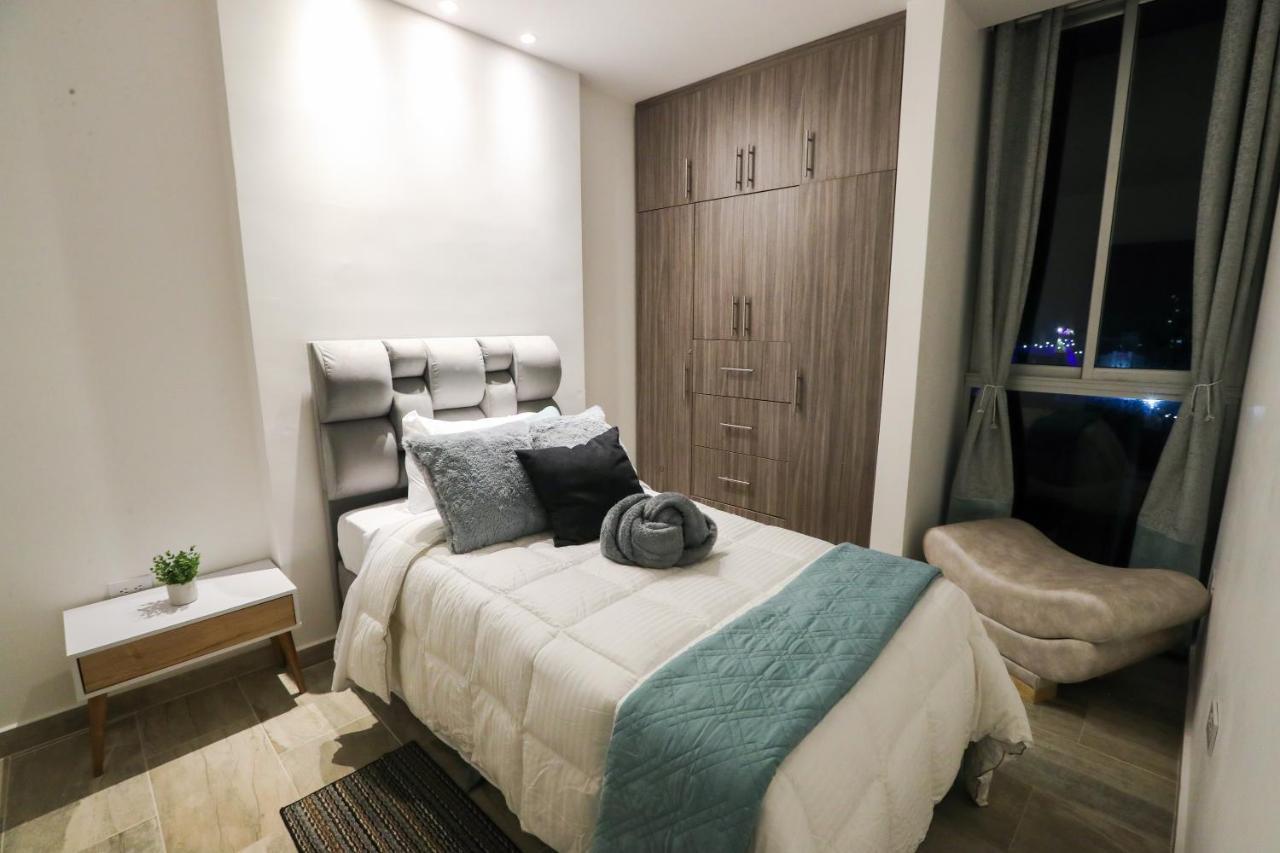 202-401Pp Nuevo Apartamento Moderno Y Central Ibagué エクステリア 写真