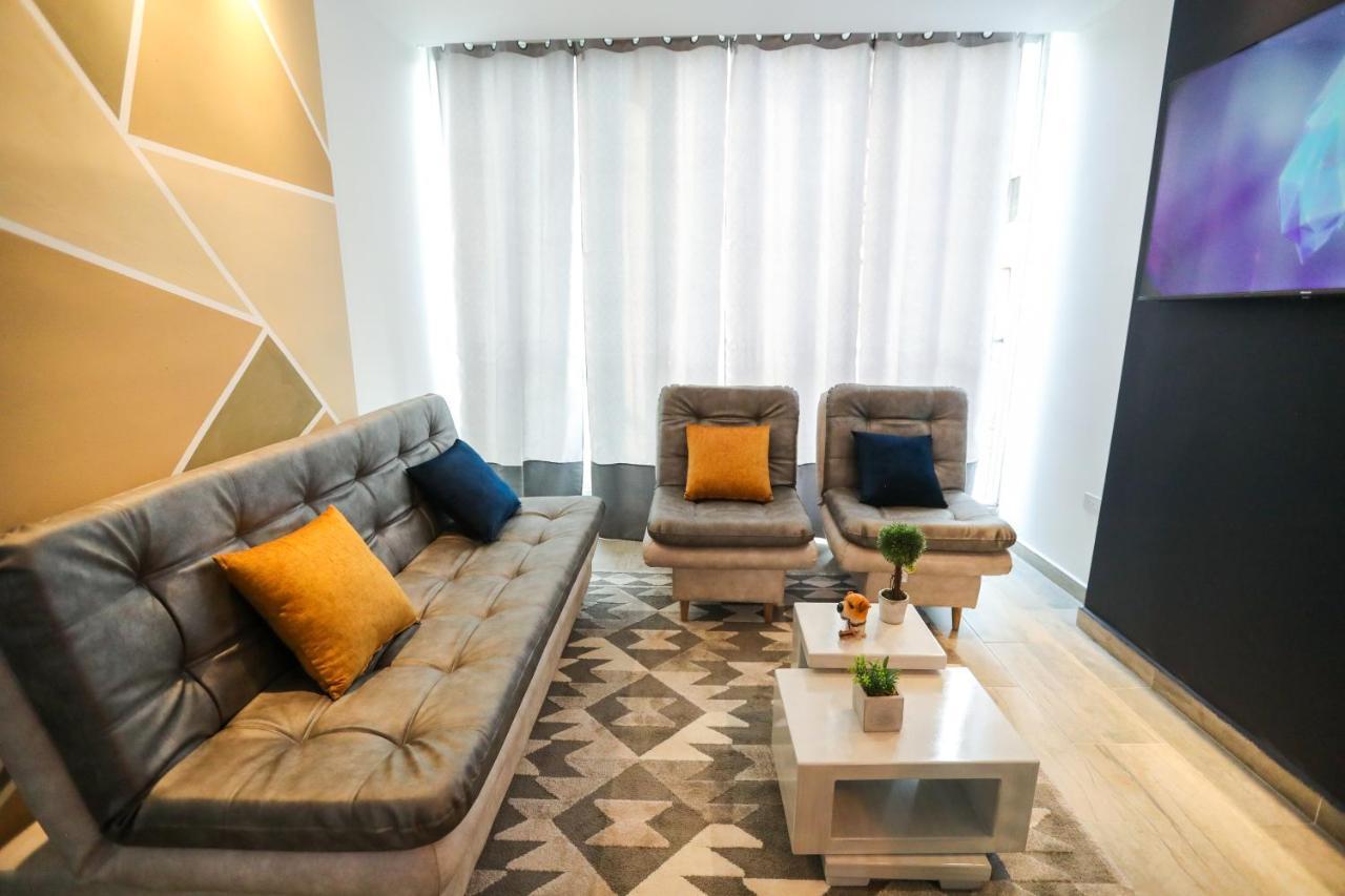 202-401Pp Nuevo Apartamento Moderno Y Central Ibagué エクステリア 写真