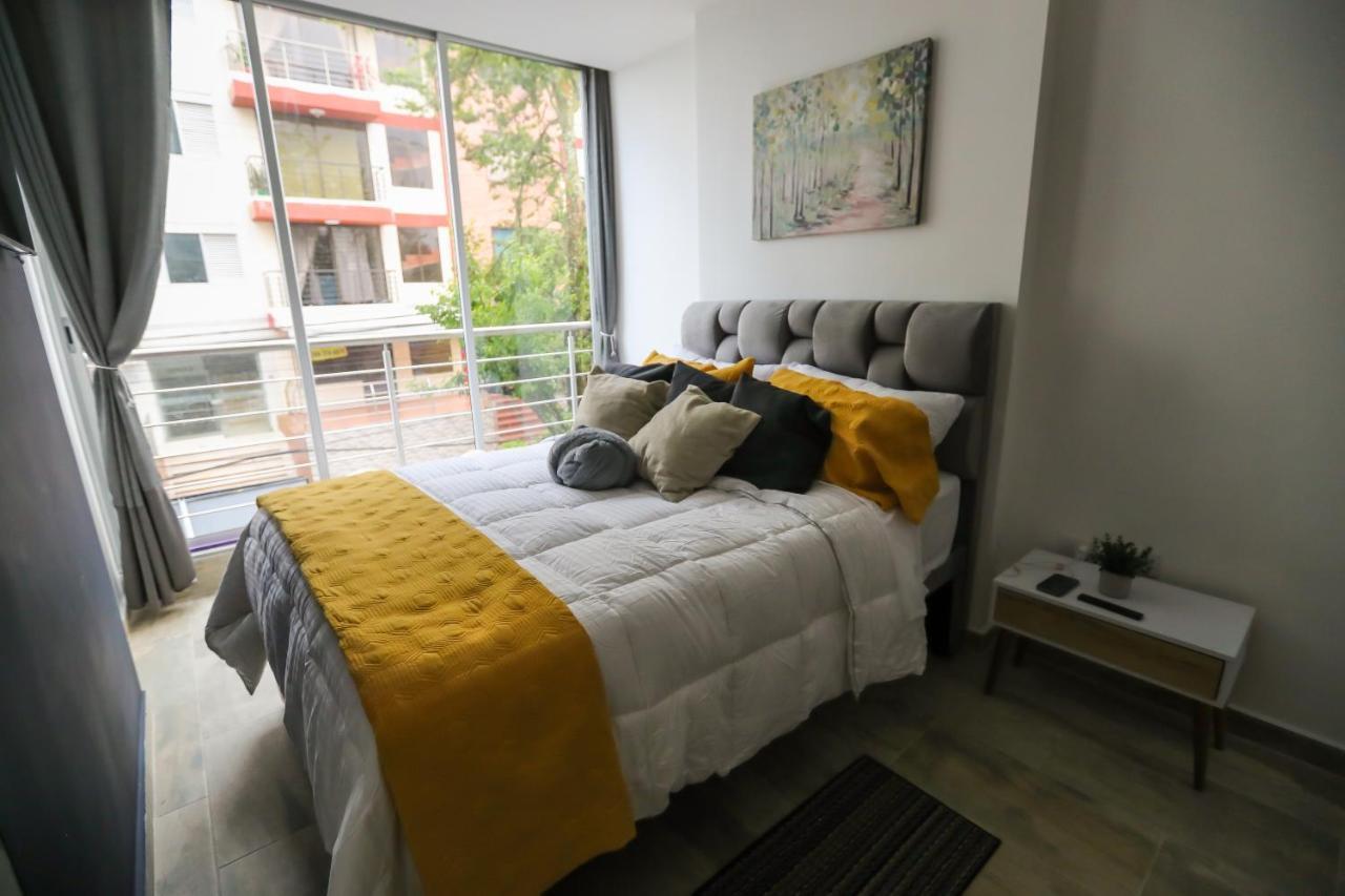 202-401Pp Nuevo Apartamento Moderno Y Central Ibagué エクステリア 写真
