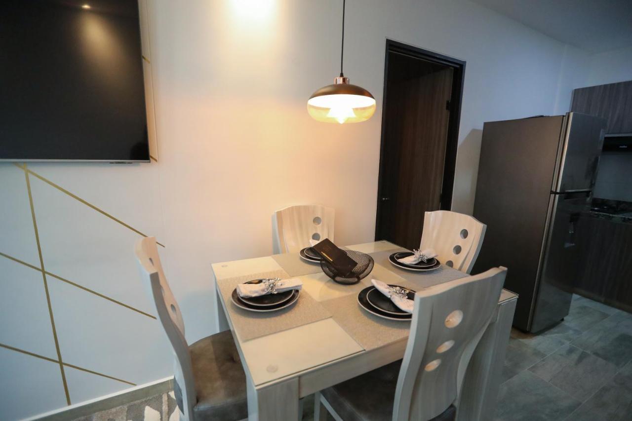 202-401Pp Nuevo Apartamento Moderno Y Central Ibagué エクステリア 写真