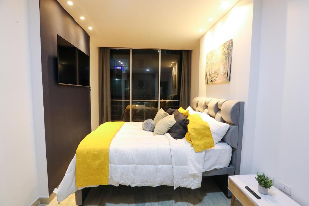 202-401Pp Nuevo Apartamento Moderno Y Central Ibagué エクステリア 写真