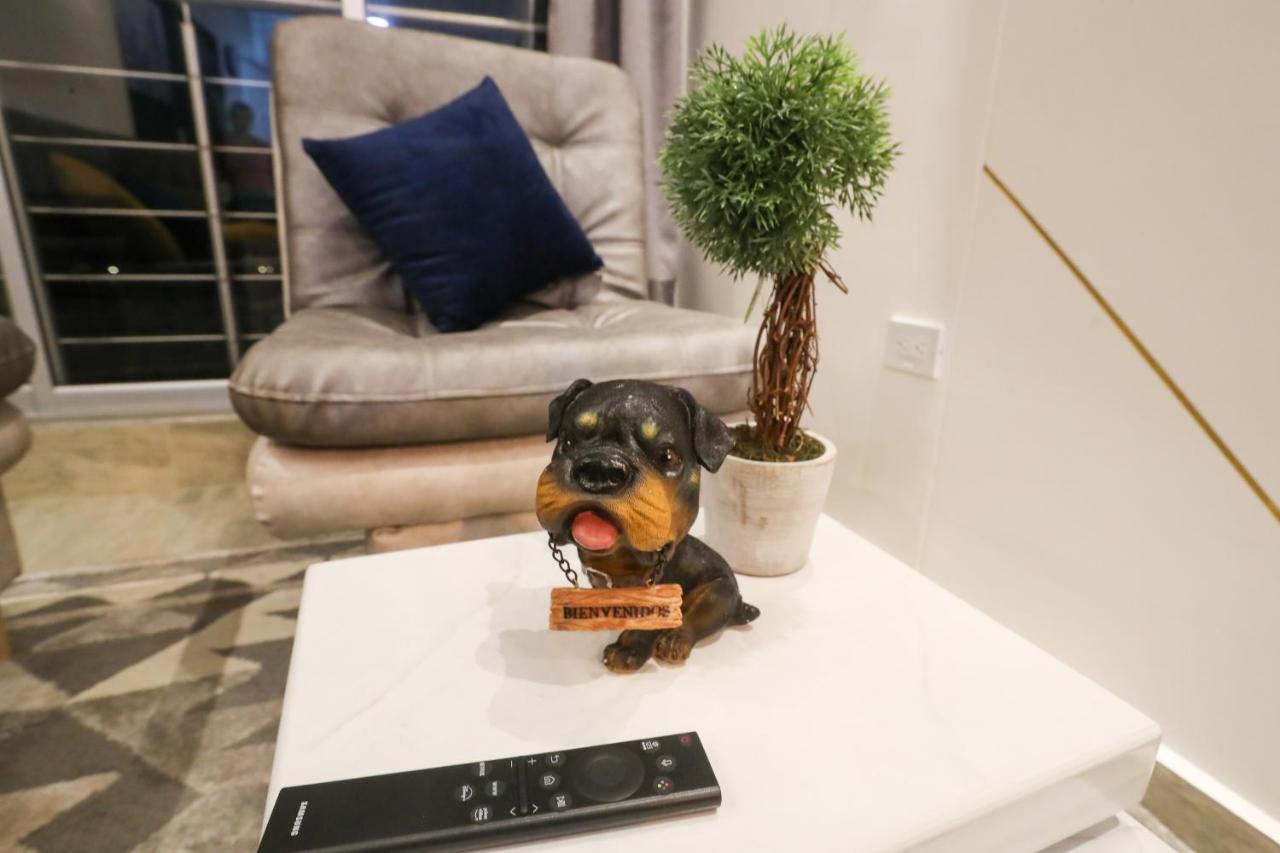 202-401Pp Nuevo Apartamento Moderno Y Central Ibagué エクステリア 写真