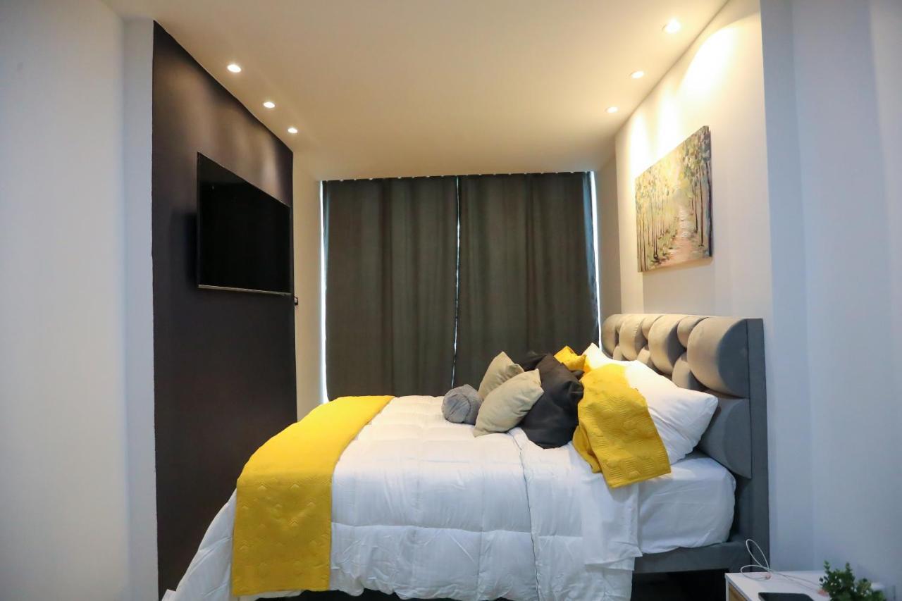 202-401Pp Nuevo Apartamento Moderno Y Central Ibagué エクステリア 写真