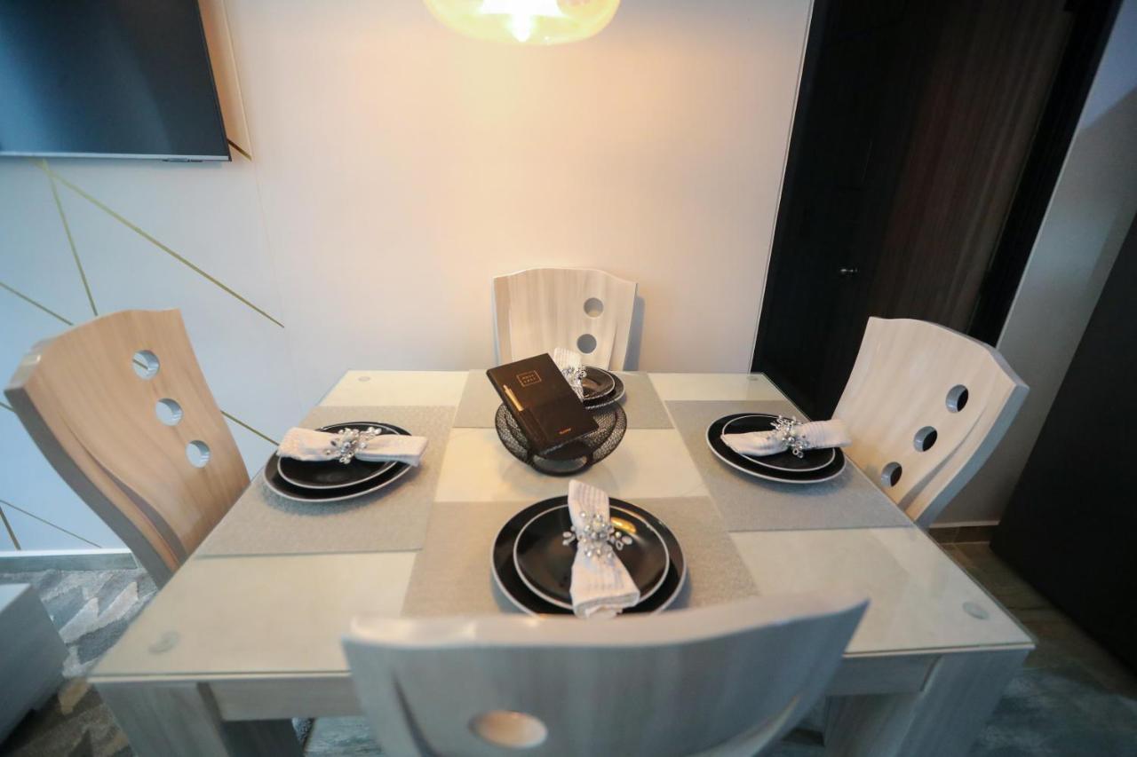 202-401Pp Nuevo Apartamento Moderno Y Central Ibagué エクステリア 写真