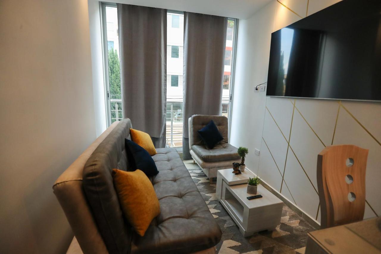202-401Pp Nuevo Apartamento Moderno Y Central Ibagué エクステリア 写真