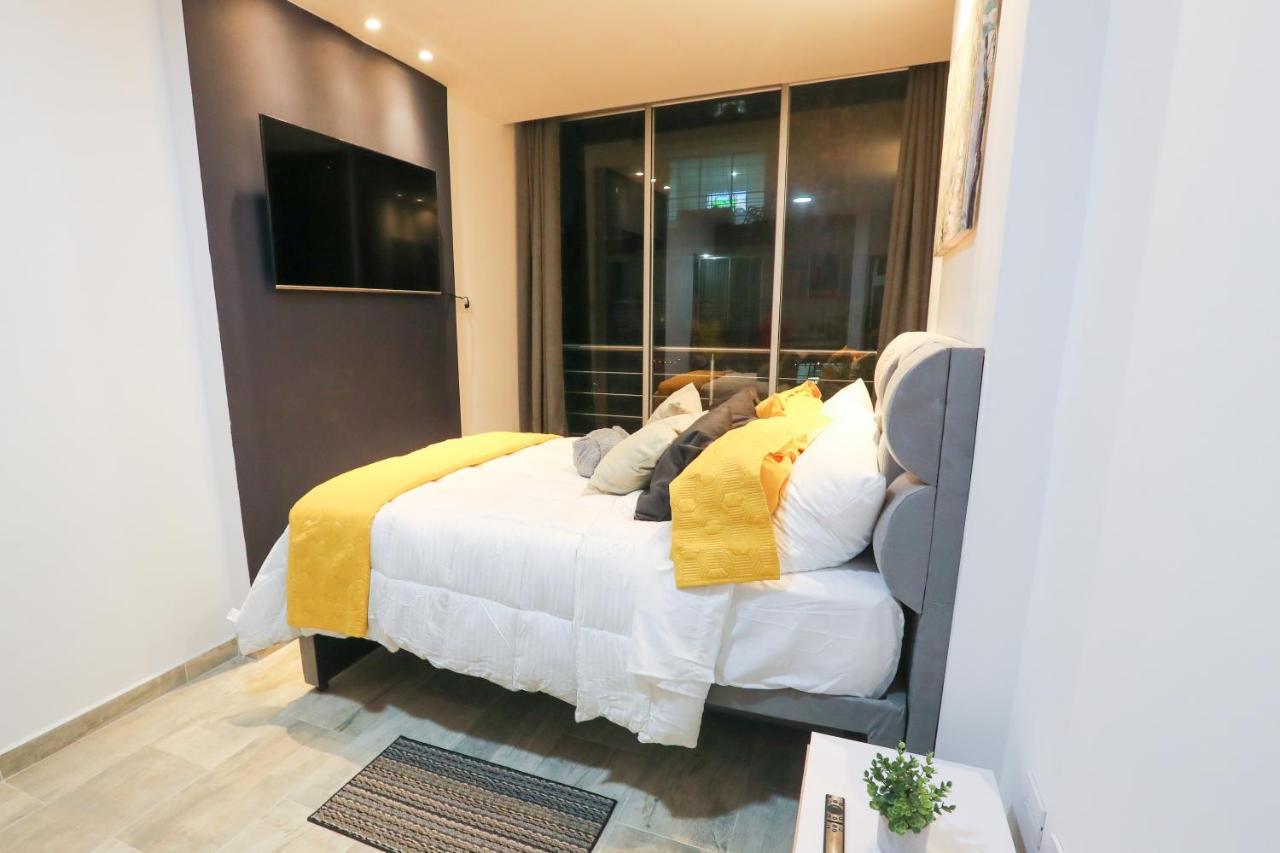 202-401Pp Nuevo Apartamento Moderno Y Central Ibagué エクステリア 写真